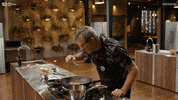Australia Sauce GIF by MasterChefAU