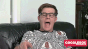 dance dancing GIF by Gogglebox Australia