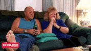 gogglebox australia yes GIF