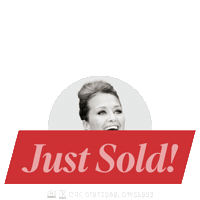 Bryn Dejardin Sticker by JohnHart Real Estate