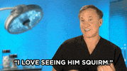 Squirm Dr Dubrow GIF by E!