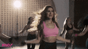 Dance Exercise GIF by Piloxing
