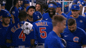 Major League Baseball Sport GIF by MLB