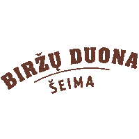 Birzu_duona birzu duona skanelės skarelės kanelės Sticker