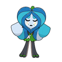 Grass Sticker by Pokémon