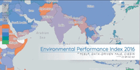 world map GIF by 23degrees