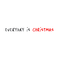 maddie ziegler christmas Sticker by SIA – Official GIPHY
