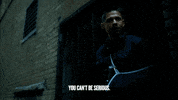 netflix GIF by The Umbrella Academy