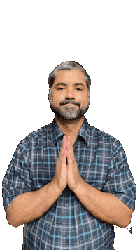 Thanks Thank You Sticker by Paul Silva Coaching