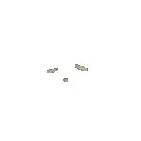 owoverwatch happy cat smile face Sticker