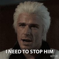 One Piece Smoker GIF by NETFLIX