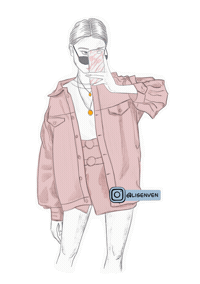Love Yourself Selfie Sticker