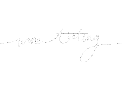 Wine Tasting Sticker