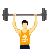 Fitness Exercise Sticker by Dual Petit