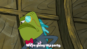 season 9 GIF by SpongeBob SquarePants