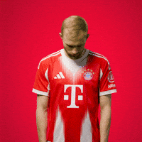 Laimer Eyesup GIF by FC Bayern Munich