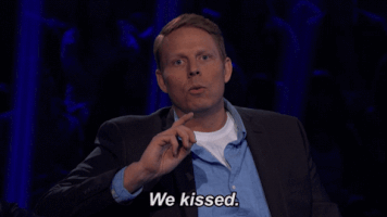 loveconnectionfox kiss fox foxtv fox broadcasting GIF