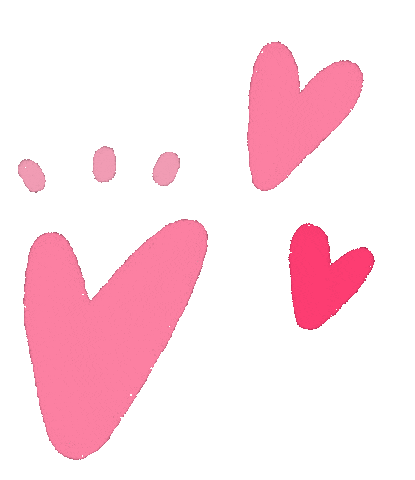 Heart Love Sticker