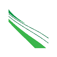MancRoadRunners manchester swoosh Mrr Sticker