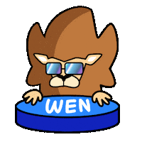 Crypto Bitcoin Sticker by Loaded Lions