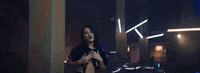 cuando te bese GIF by Becky G