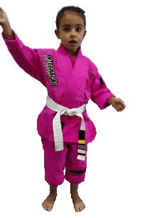 Bjj Arte Marcial Sticker by Integração JiuJitsu Portugal