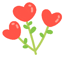 Sticker Love Sticker by Ai and Aiko