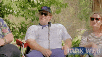 You Dont Want To Know Paul Scheer GIF by Dark Web