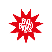 Big Bang Luxembourg Sticker by neimënster