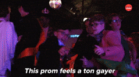 All My Other Proms