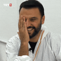 Happy Comedy GIF by TRT