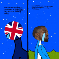 Kanye West GIF