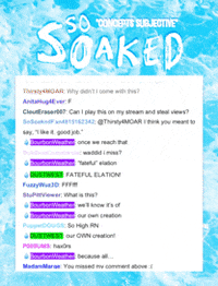 Text Streaming GIF by Four Rest Films