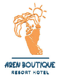 Sticker by Aren Butik Hotel