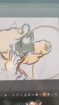 Innovation Lab GIF by Alex Boya