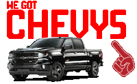 Ford Texas Sticker by Family Auto