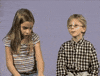 Awkward Wonder Showzen GIF