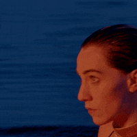 Water Swimming GIF by soy.ede