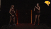Xc GIF by CUCougars
