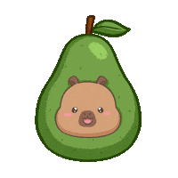 Happy Fun Sticker