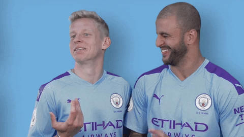 Man City Sport GIF by Manchester City