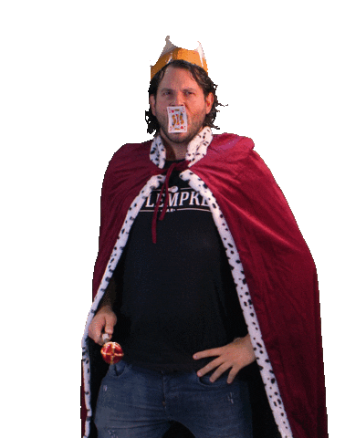 lempke  Sticker