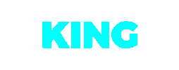 Kingofmedia Sticker by Kalikwest