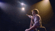 yes GIF by School of Rock the Musical