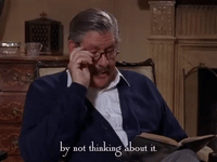 season 6 netflix GIF by Gilmore Girls 