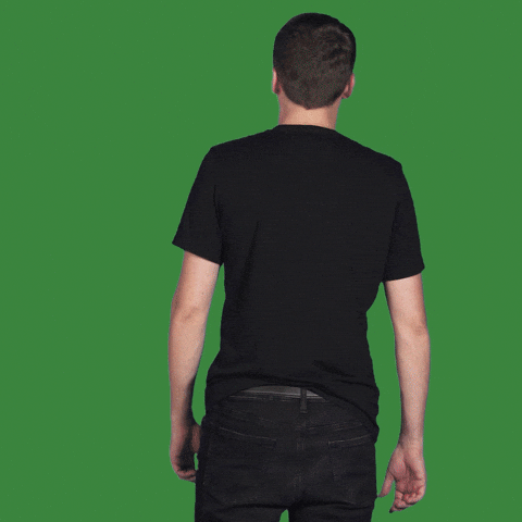 Driving Turn Around GIF by Interstate Batteries