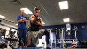 josh donaldson GIF by MLB