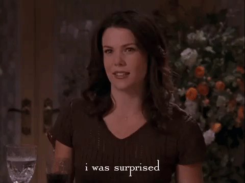season 3 netflix GIF by Gilmore Girls 