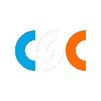 CollSportsComm csc collsportscomm college sports communicators Sticker
