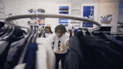 Shopping Closet GIF by wolfacejoeyy